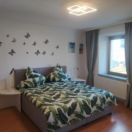 Ferienwohnung An Der Ruwer, Trier Exterior photo