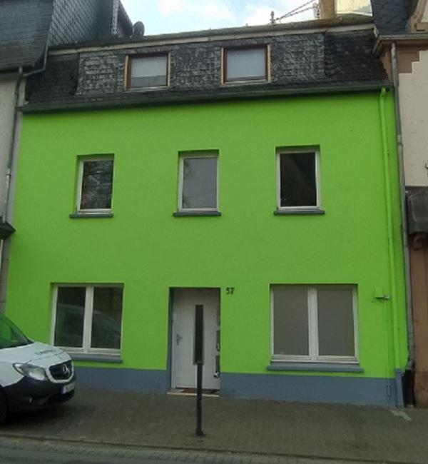 Ferienwohnung An Der Ruwer, Trier Exterior photo